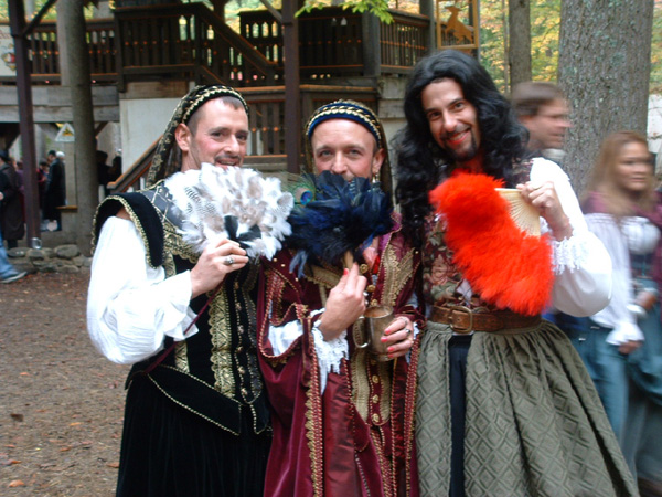 2004 Day of Wrong