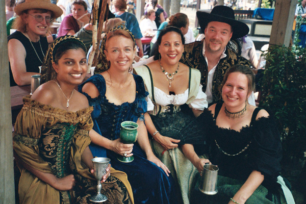 Goblets
