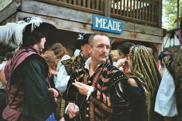 Meade