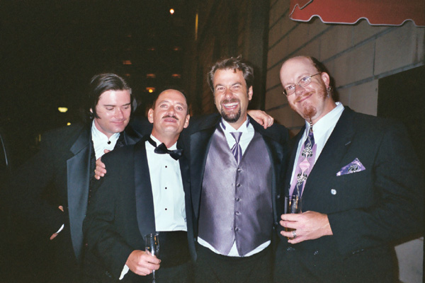 Boys