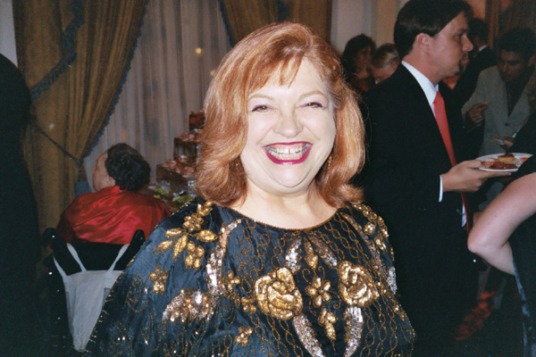 Carolyn