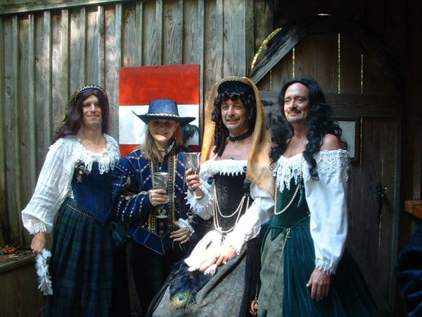 2005 Day of Wrong