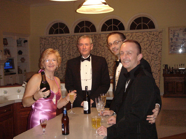 2005 rotary Ball 10
