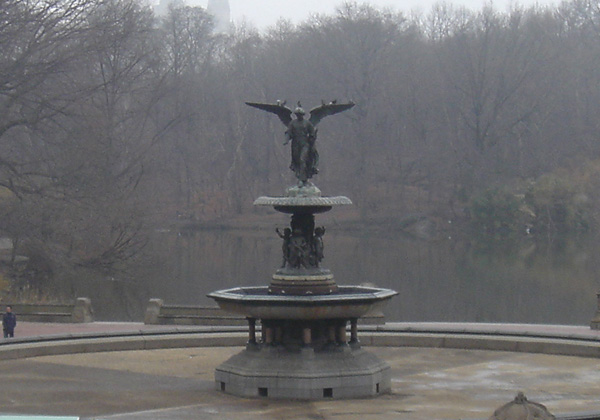 Angel Bethesda