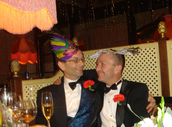 Ian at New Years 3