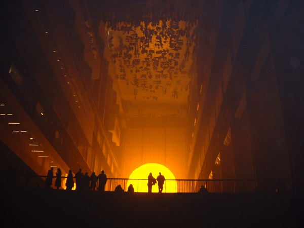 New Tate