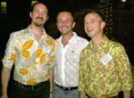 CATF shirts