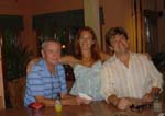 Cliff Julia and Tim