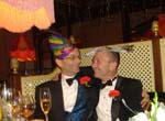 Ian at New Years 3