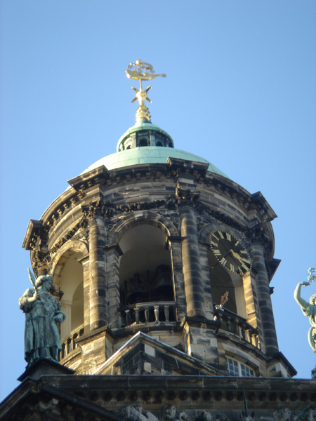 Amsterdam 3