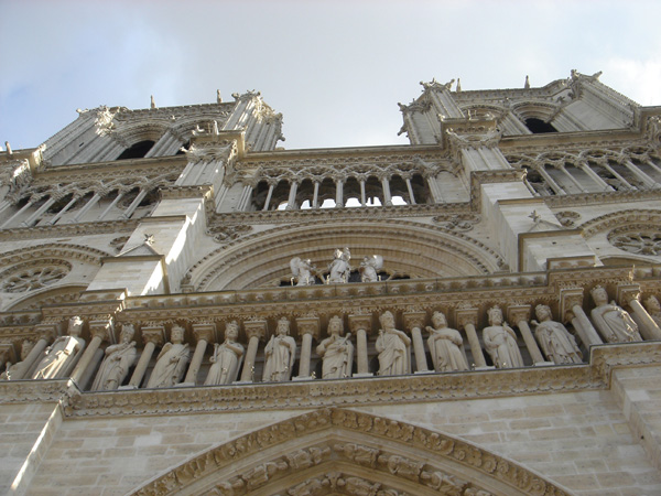 Notre Dame