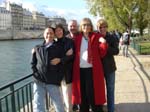 By the Seine