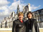 Cheryl and Mary 2