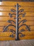 Ironwork