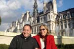 Jeremy and Nancy