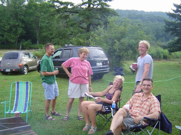 Nathan and Group