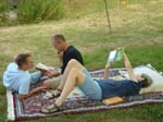 Reading
