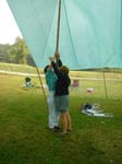 Tarp ritual