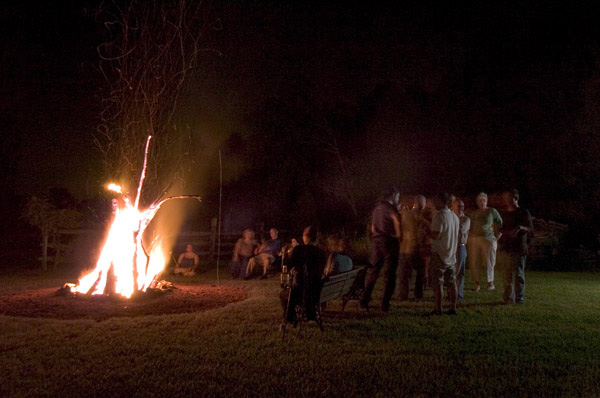 Bonfire 2