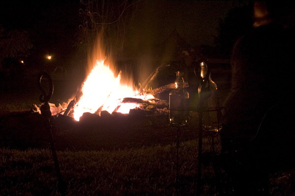 Bonfire 4
