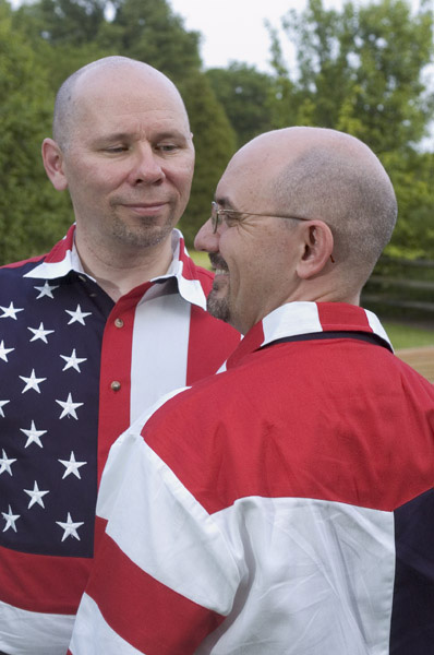 Chuck and Bill 3