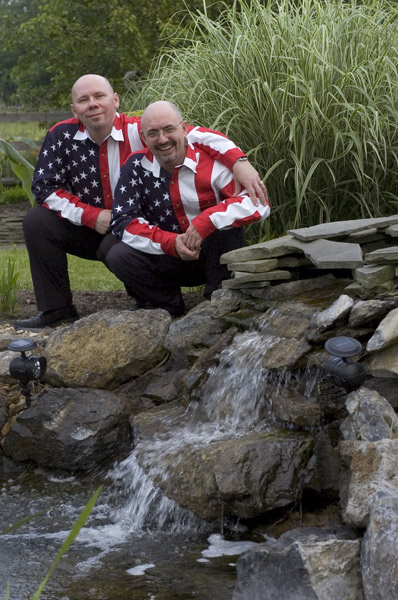 Chuck and Bill 7