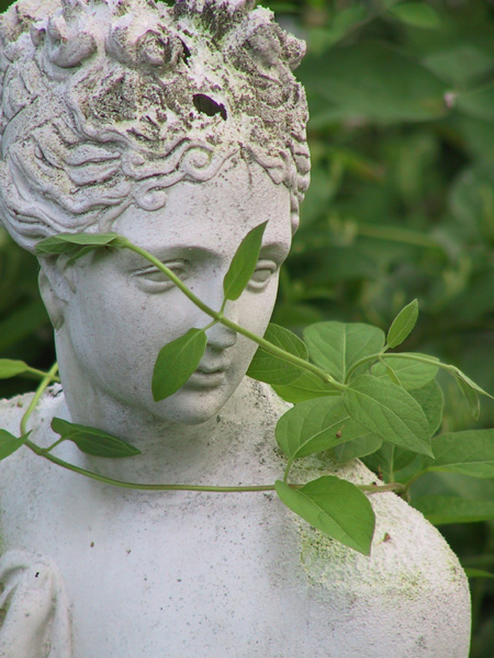 Garden Sculpture 2