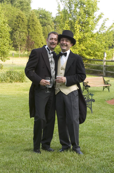 Nathan and Ian 2
