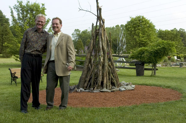 Rob and Rich