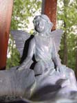 Fairy on Deck
