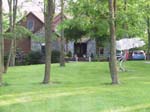 House Front