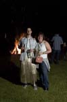 Shane and Martha
