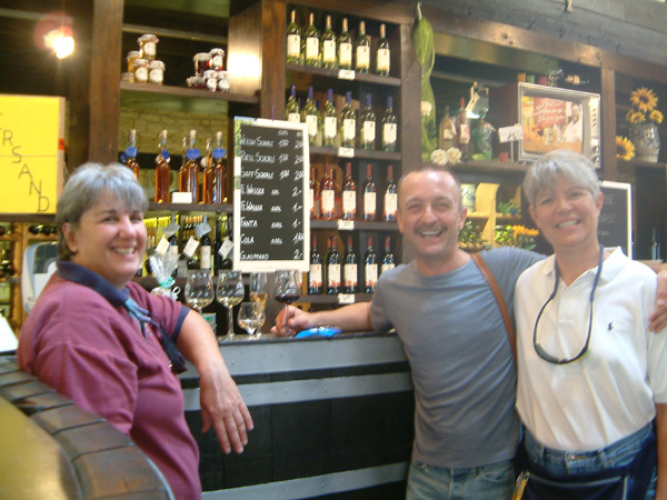 German Wine Road 2