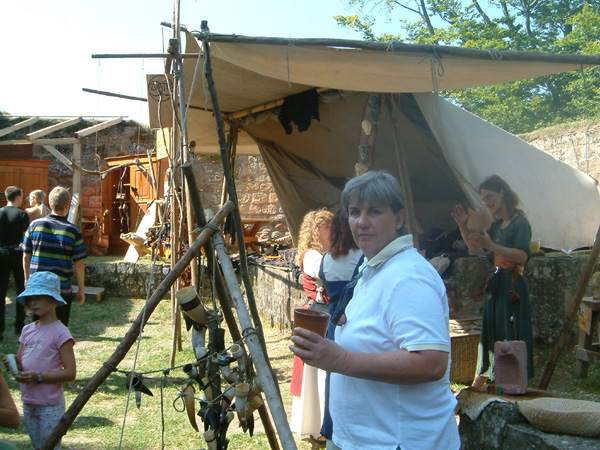Grafenstein Castle 6