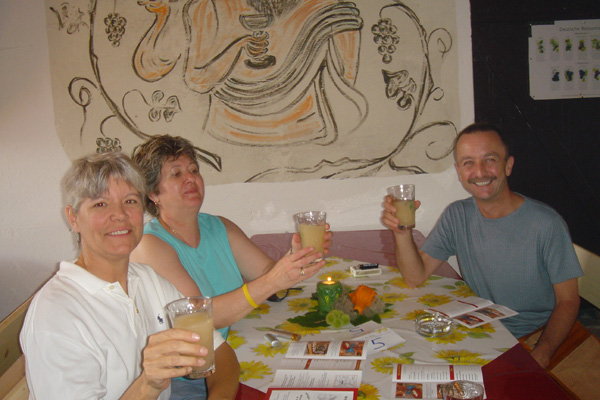 Wine Tasting 2