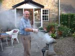 Keith BBQ