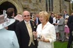 Keith and Val