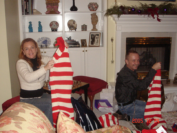 Stockings