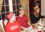 Chirstmas Dinner 2