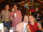 Charlie Ken Susan Nancy