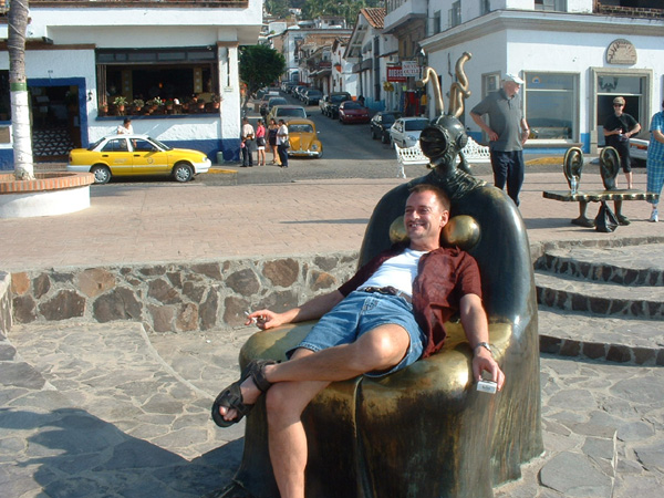 Nathan Vallarta