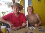 Cliff and Val