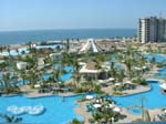 Hotel Room View