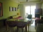 Mexico Hotel Room 2