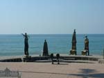 Vallarta Statues