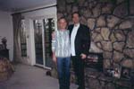 Ian and David Mountainbrook 2006
