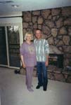 Martha and Ian