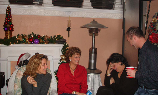 Rhode Island Xmas 1