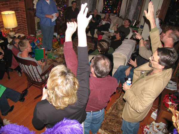 Rhode Island Xmas 14