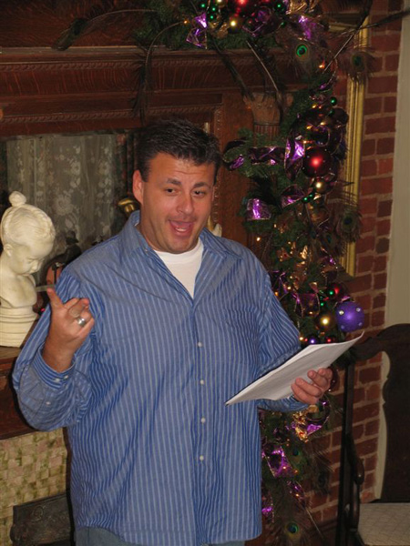 Rhode Island Xmas 19